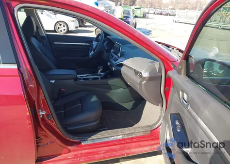 2025 Nissan Altima Sr Fwd from USA, damaged, VIN 1N4BL4CV9SN411262